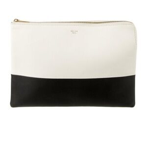 Celine Solo Clutch